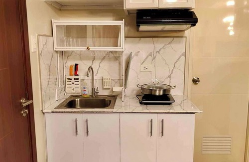 Project 8 Condominio | Estancia corta en Nilaya