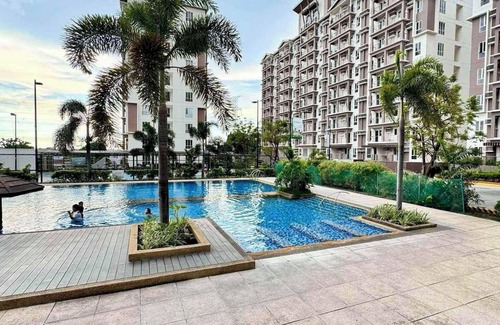 Project 8 Condominio | Estancia corta en Nilaya