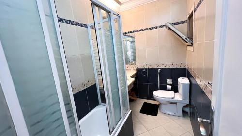 Oula Apartamento | Nile apt