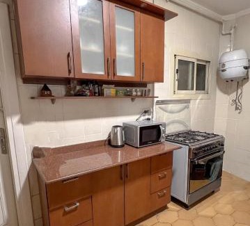 Oula Apartamento | Nile apt