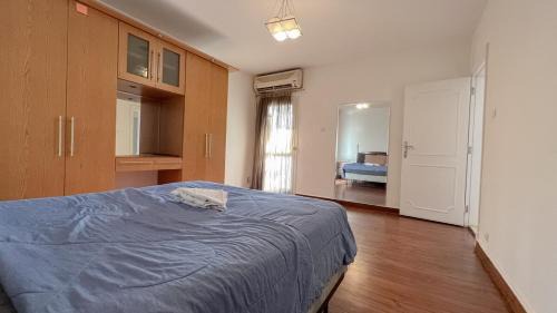 Oula Apartamento | Nile apt
