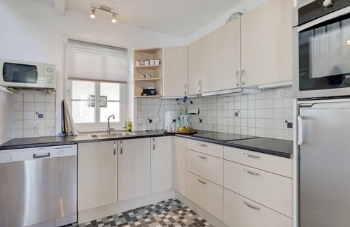 Østermarie Casa | "Nilia" - 3.5km from the sea by Interhome