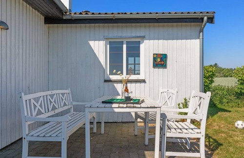 Østermarie Casa | "Nilia" - 3.5km from the sea by Interhome