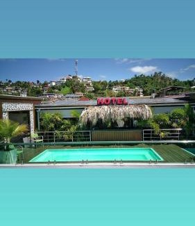 Centro Hotel | Nilka Hotel Boutique