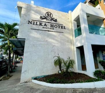 Centro Hotel | Nilka Hotel Boutique