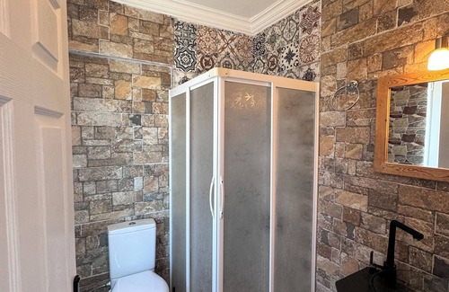 Bozcaada Cama Y Desayuno | Nill's Butik Otel