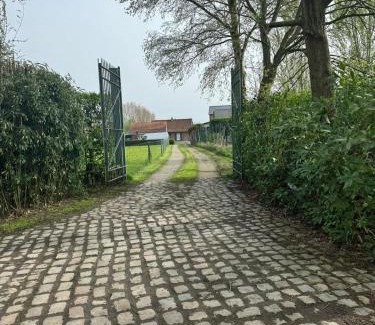 Duffel Casa | Nilvaevents