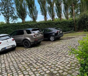 Duffel Casa | Nilvaevents