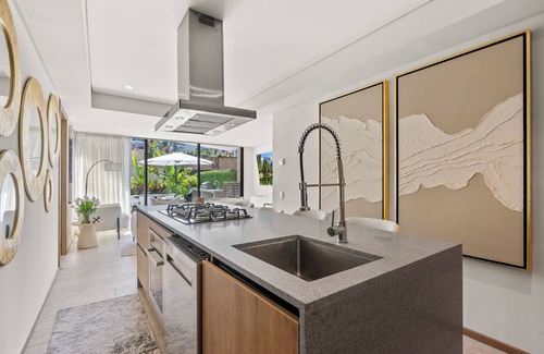Marina Vallarta Apartamento | Nima Bay Oasis