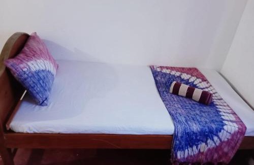 Nilaveli Casa | Nimal's white house