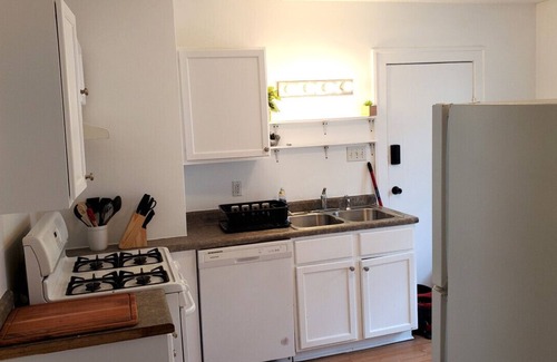 Minneapolis Apartamento | Nimle Sage Flat DT Minneapolis
