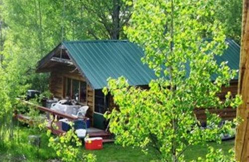 Nimpo Lake Complejo | Nimpo Lake Resort