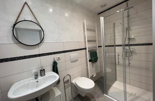 Mühlhausen Casa | Nina Apartments