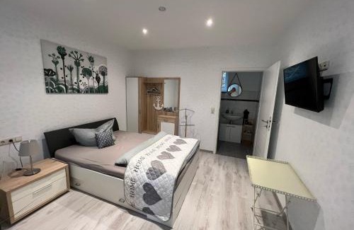Mühlhausen Casa | Nina Apartments