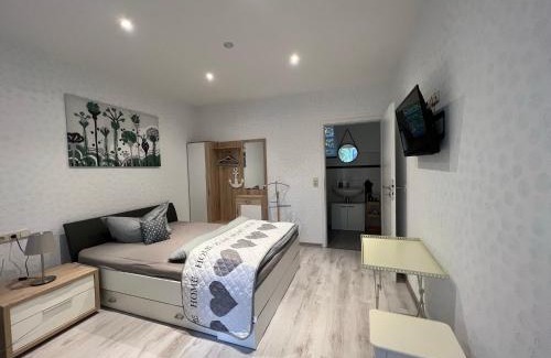 Mühlhausen Casa | Nina Apartments