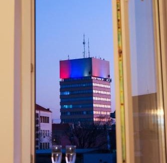 Zrenjanin Apartamento | Nina apartments