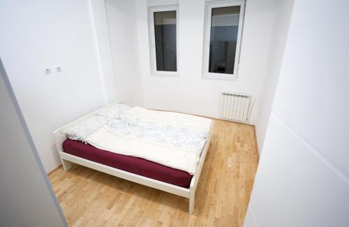 Zrenjanin Apartamento | Nina apartments
