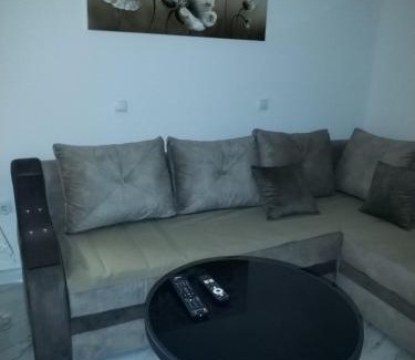 Sombor Apartamento | Nina centar