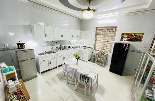 Long Xuyen Casa | Nina homestay P1,P4