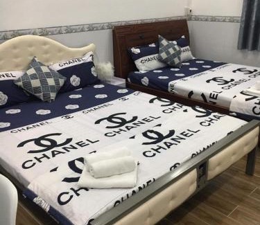 Long Xuyen Casa | Nina homestay P6