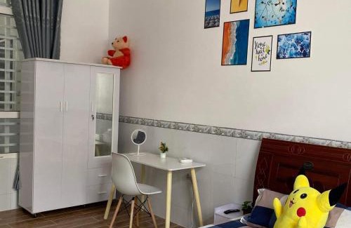 Long Xuyen Casa | Nina homestay P6