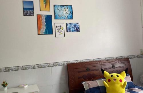 Long Xuyen Casa | Nina homestay P6