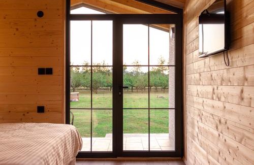 Karuc Chalet De Esquí | Nina