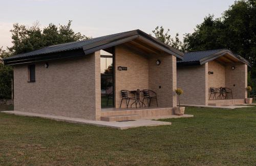Karuc Chalet De Esquí | Nina