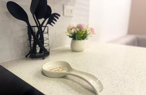 Canaribamba Apartamento | Nina Suite 6 min of Center Free parking