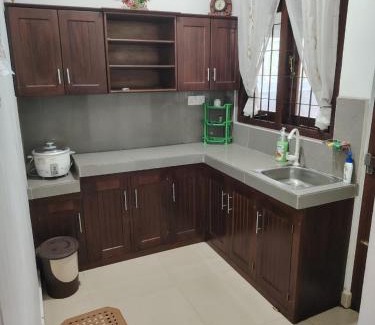 Ambalangoda Casa | Nindana Holiday Home