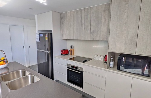 South West Rocks Apartamento | 19 En Gregory Apartment G02