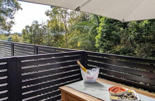 South West Rocks Apartamento | 19 En Gregory Apartment G02