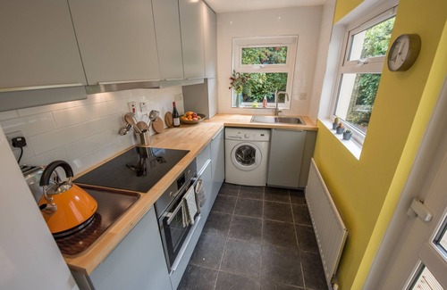 Holywood Casa | Casa Boutique cerca de Belfast - No. 97