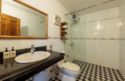 Gia Vien Casa | Ninh Binh Family Homestay