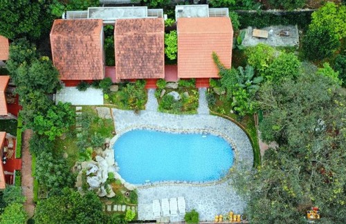 Gia Vien Casa | Ninh Binh Family Homestay & Organic Restaurant