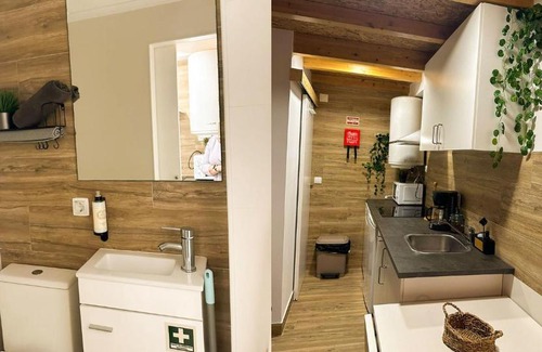 Peniche de Cima Casa | Ninho D'Alegria