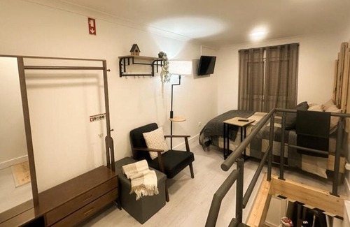 Peniche de Cima Casa | Ninho D'Alegria