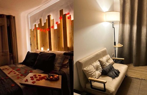 Peniche de Cima Casa | Ninho D'Alegria