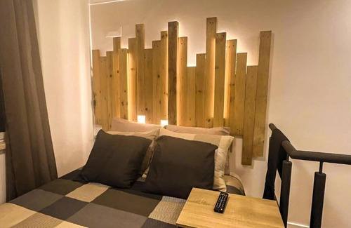 Peniche de Cima Casa | Ninho D'Alegria