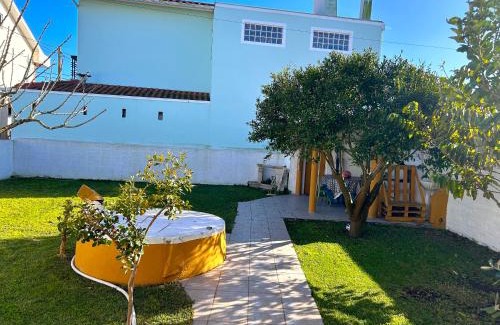 Vieira de Leiria Casa | Ninho da Irene