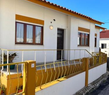 Vieira de Leiria Casa | Ninho da Irene
