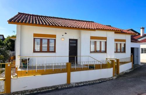 Vieira de Leiria Casa | Ninho da Irene
