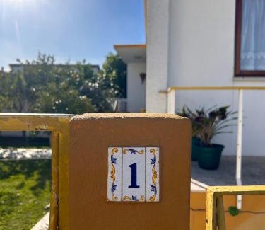 Vieira de Leiria Casa | Ninho da Irene