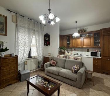 Scandicci Apartamento | Nini House