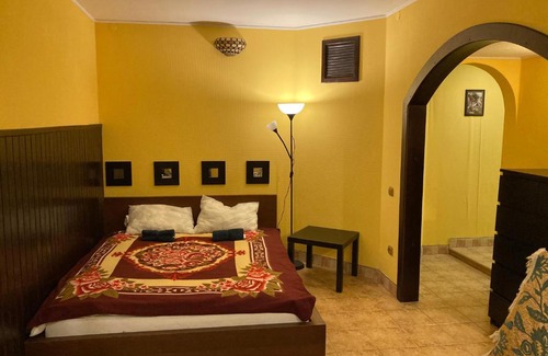 Nizhniy Novgorod City Centre Apartamento | NiNo Aparts Center