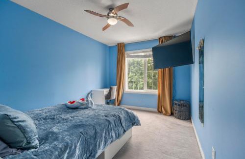 Watertown Casa | Ninos place