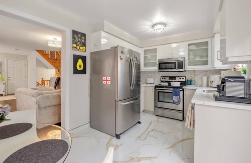 Watertown Casa | Ninos place