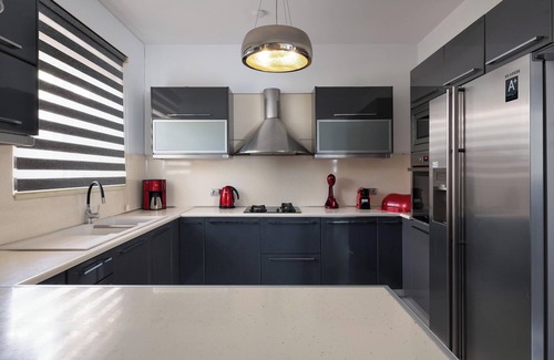 Pastida Villa | Niovis Villa