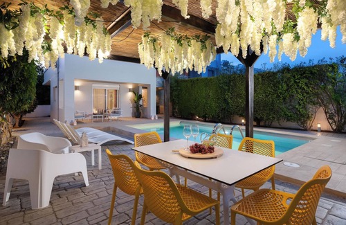 Pastida Villa | Niovis Villa