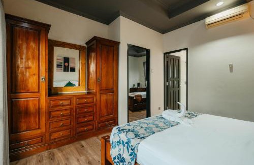 Tanjungbenoa Complejo | Nipper Resort & Villa Nusa Dua
